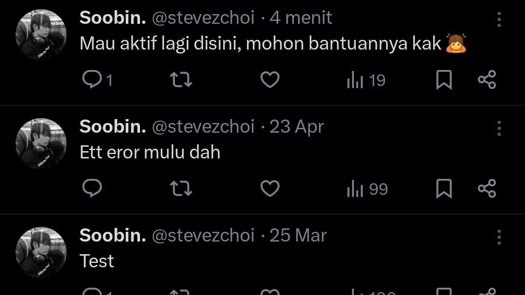 Soobin. tweet media