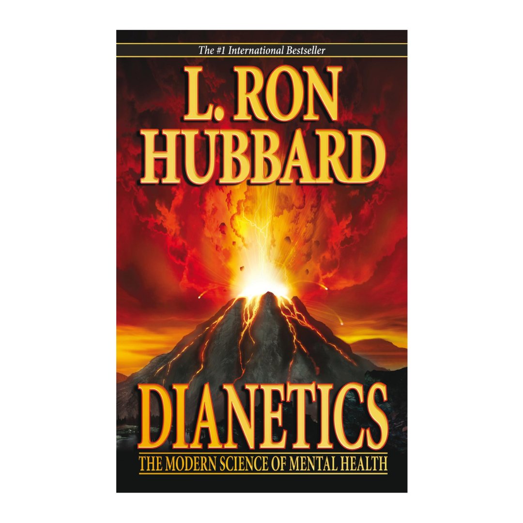 Book of the Day 'Dianetics The Modern Science of Mental Health.'

Self-confidence, everyone needs it, few feel it. The unconscious, sub-conscious or reactive mind underlies and enslaves Man. 

Contact us: 9654813124