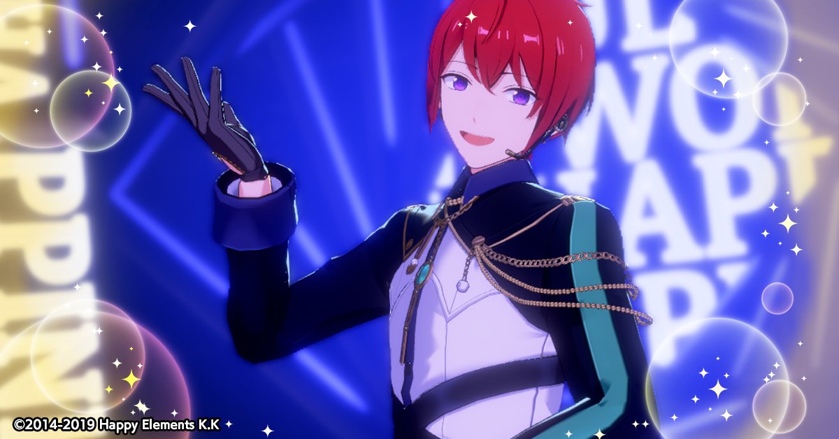 1/2)【スカウト情報】 アルバム発売記念スカウトで入手できる記念