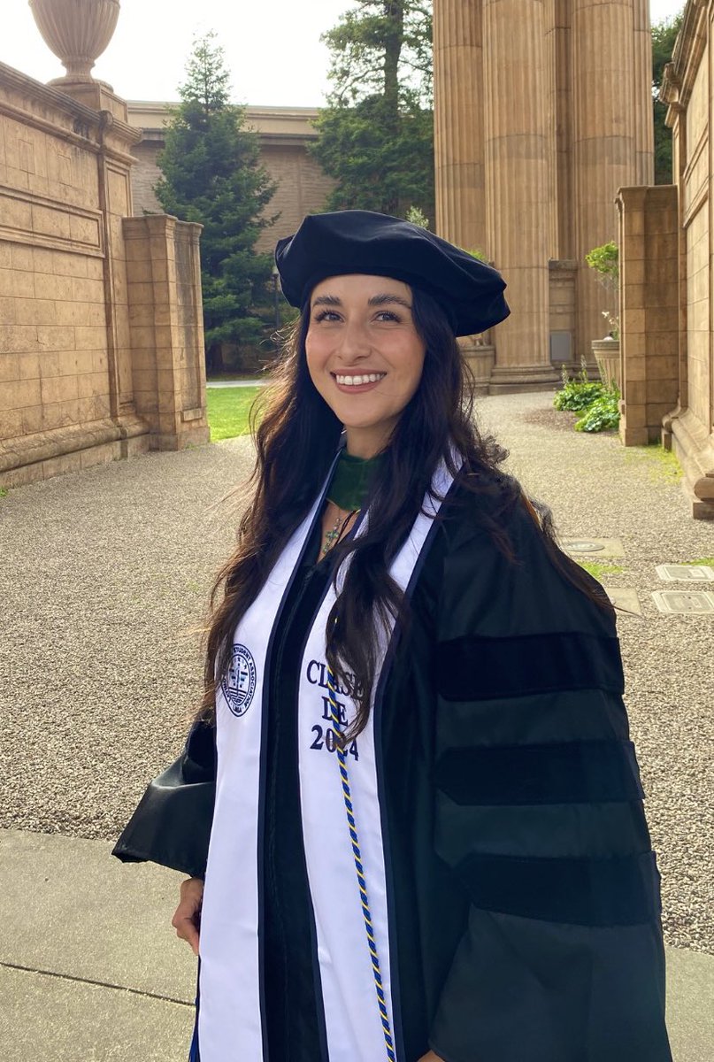 Vanessa Mora Molina, MD tweet media