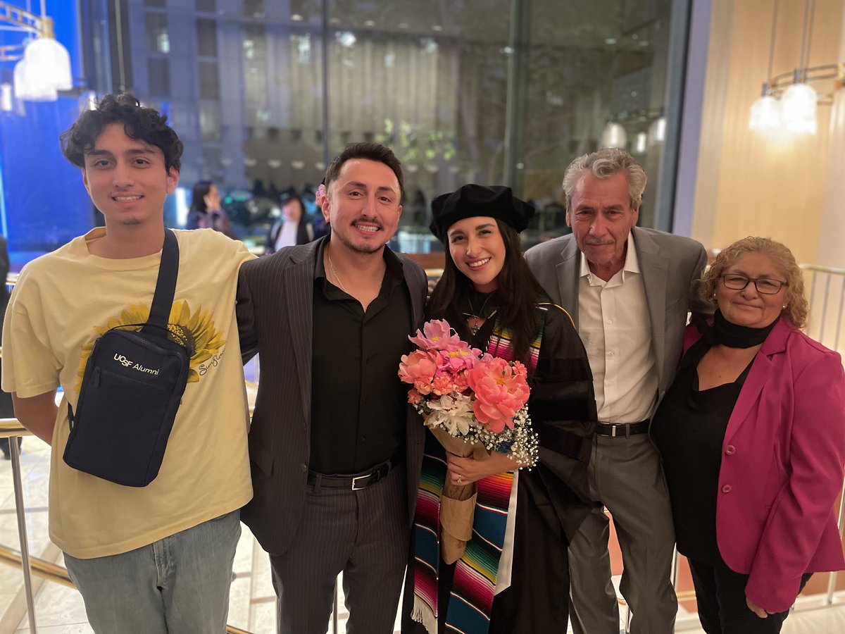 Vanessa Mora Molina, MD tweet media