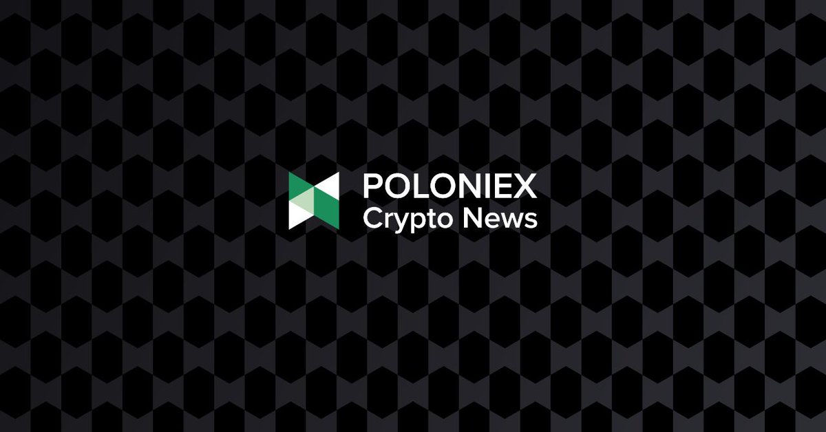 Daily News 🗞 | May 23 • Solana soars and surpasses the $180 mark • Sui unveils new standard for blockchain transaction speed with Mysticeti Protocol • Hex Trust issues first native stablecoin on Layer-1 blockchain Flare #cryptonewstoday #PoloniexNEWS
