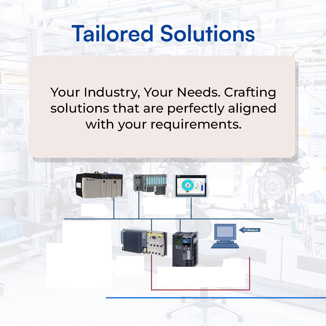 vareli_tecsoft's tweet image. Reshape your industry landscape by integrating PLC and data automation, ensuring unparalleled efficiency, reliability, and innovation.
#plc #modularplc #integratedplc #compactplc #mediumsizedplc #programmablelogiccontroller #plcprogramming #PLCautomation #PLCMonitoringSolutions