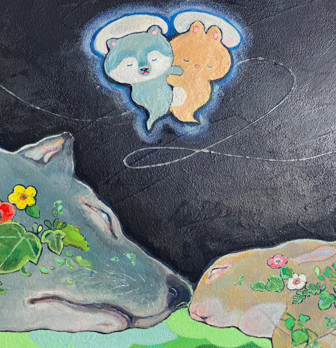 なんとかなりました