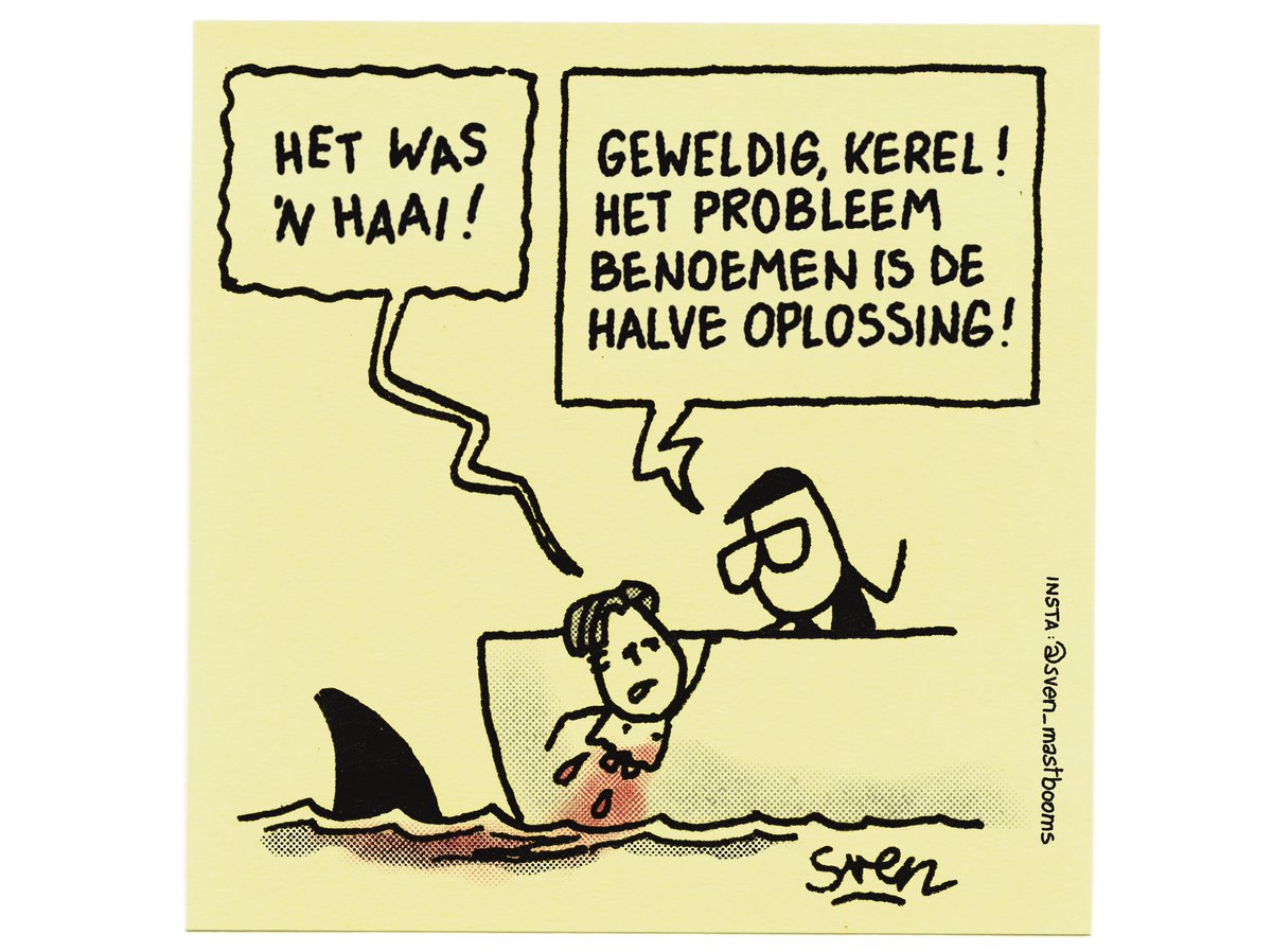 Sven Mastbooms tweet media