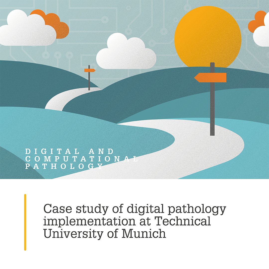 In the second part of our case study series, Rob Monroe from <a href="/LeicaBio/">Leica Biosystems</a> dives into how Technical University of Munich is bridging the gap between research and clinical care #digitalpathology #pathX bit.ly/3Szz76o
