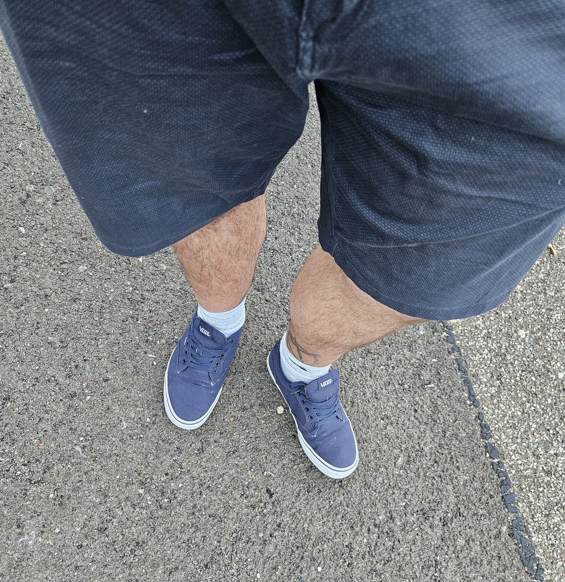 London bound........ Again. Refusing to acknowledge the shitty weather.