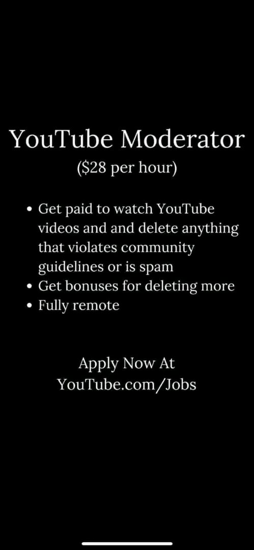 NthabelengDlam3's tweet image. WORK FROM HOME JOBS 🙌🏽