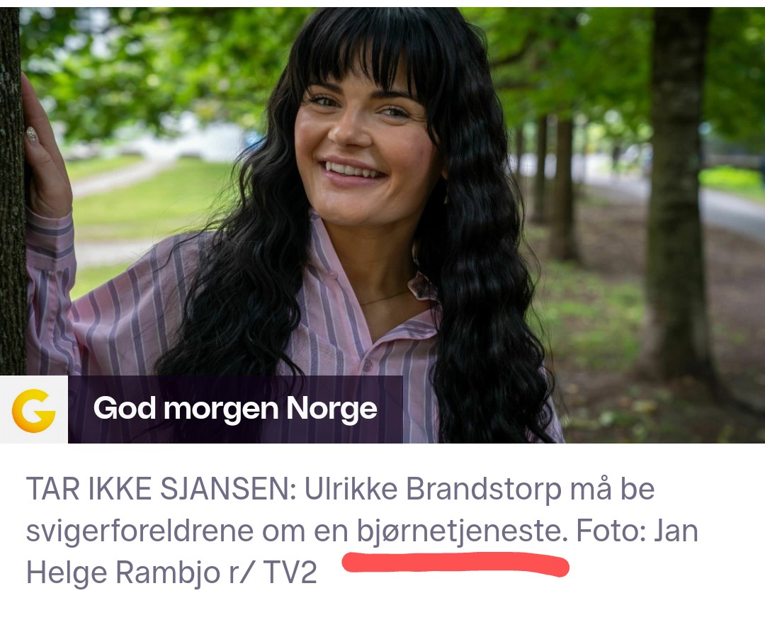 Ingjerd Lindeland tweet media