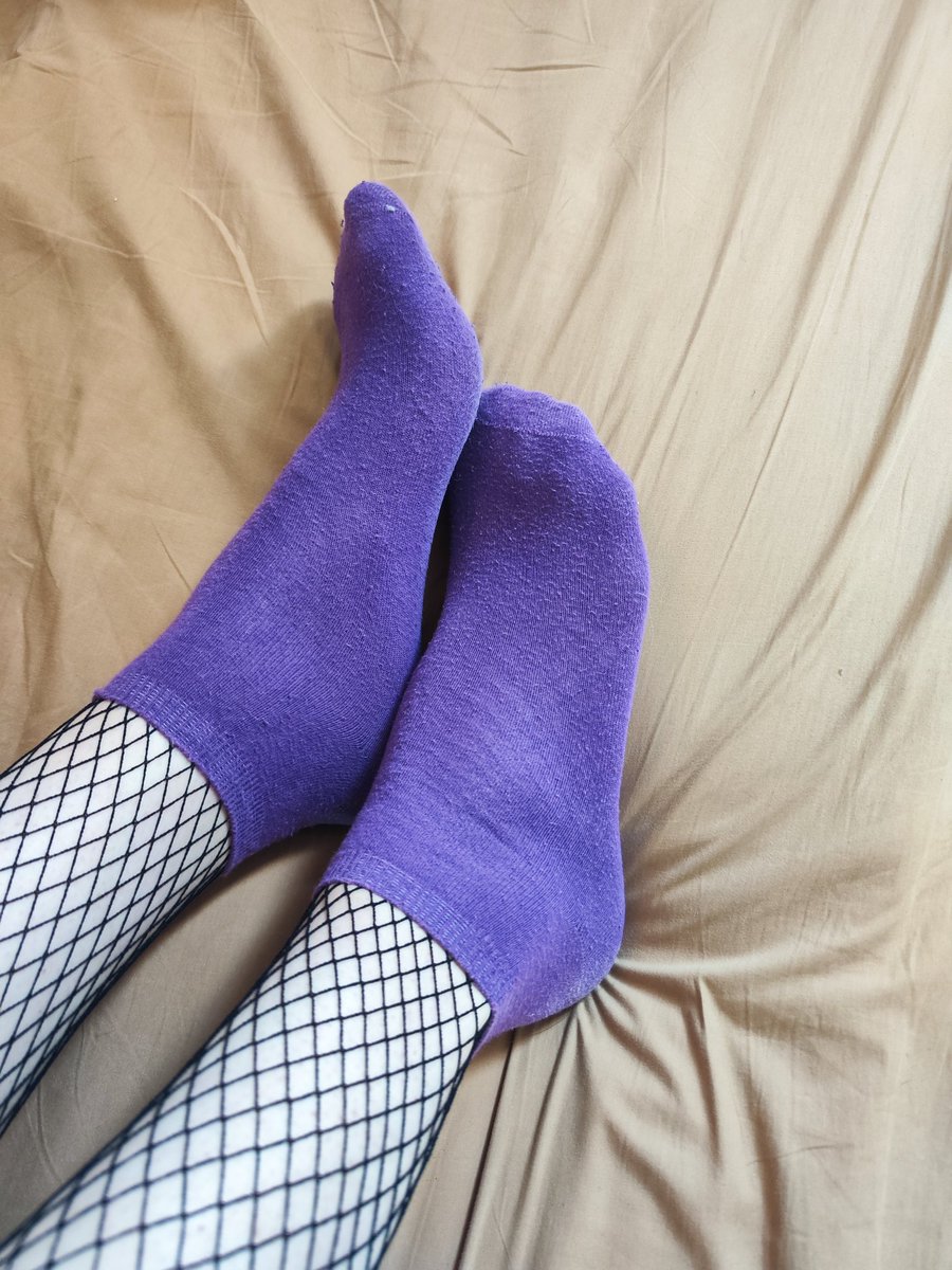 parttime_femboy's tweet photo. I'm selling worn socks😋
Dm me to know more😌
25, Transgirl, from Germany☺️
#socks #wornssocks #dirtysocks #socksforsale #feet #trans #cutesocks #sellingsocks #sockfetish #fetish #socksfetish https://t.co/uyEPKJD4FT