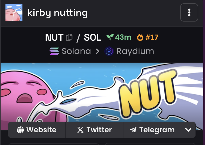 kirbysnuts's tweet photo. TOP 10 IMMINENT https://t.co/UZXPH7dcOb