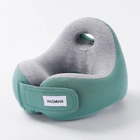 U-Shaped Memory Foam Travel Pillow for Kids Buy Now >>> tinyurl.com/4hcuarte #memoryfoampillow #FoamPillow #kidspillow #travelpillow