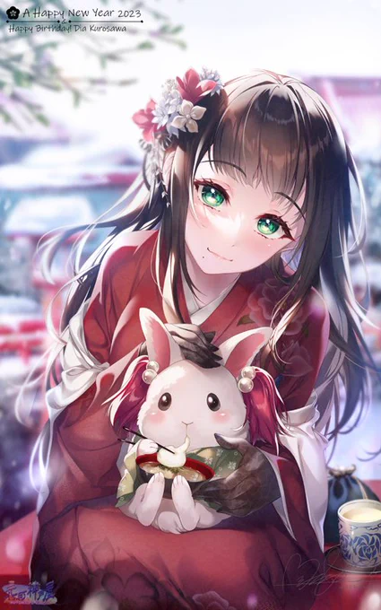 こんにちは～外出から戻ってきました深い眠りが無かったのに外出したので結構疲れて足が痙攣してますね陽射しが強くてかなり暑かったのでダイヤちゃんに涼しくしてもらいましょう 