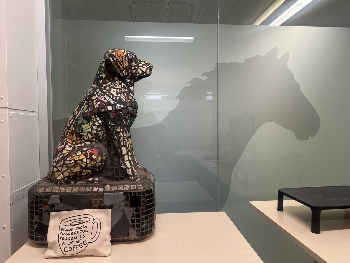 Do You Believe In Dog? 🐶 Mia Cobb tweet media