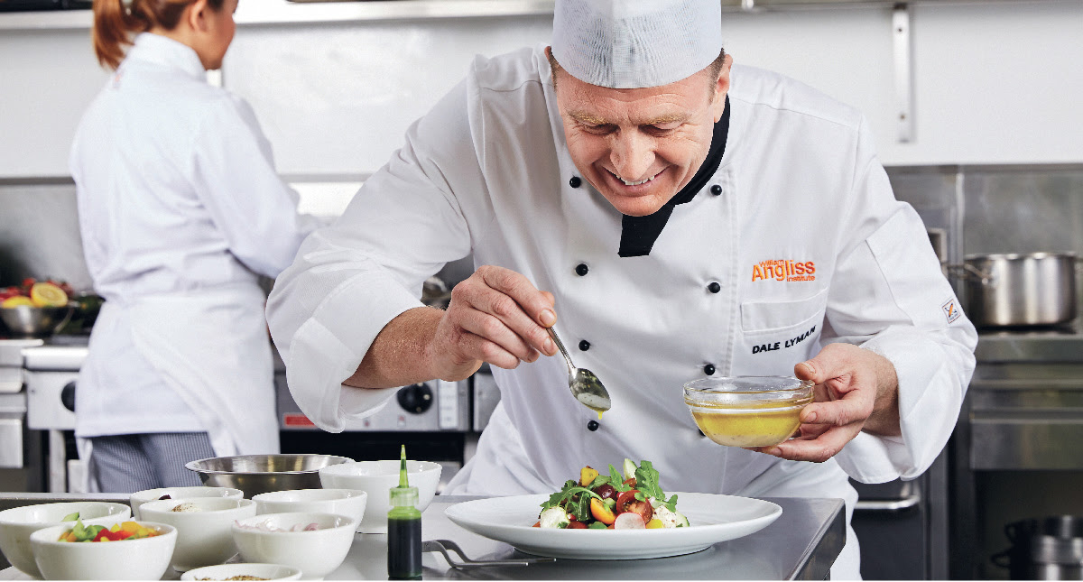 👨‍🍳Ever wondered what oil @William_Angliss Institute uses to save costs without compromising on quality? Find out here: icont.ac/4YdFD

#hospitalityindustry #restaurant #restaurantfood #CulinaryExcellence #CulinaryDelight #chefstalk