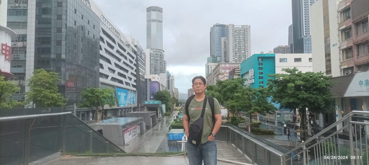 chinchien's tweet photo. China Trip 202404-202405 https://t.co/6Du2JBBBdP