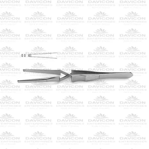 Hegenbarth Clip Applying Forceps
shop.daviconsurgical.com/product/hegenb…
Contact us on E-mail: Info@daviconsurgical.com
↪️High Quality Stainless Steel
#surgicalinstruments #surgicaltools #surgicalforceps #surgicalforcep #surgicaltechnologist #generalsurgical #generalsurgicalinstruments