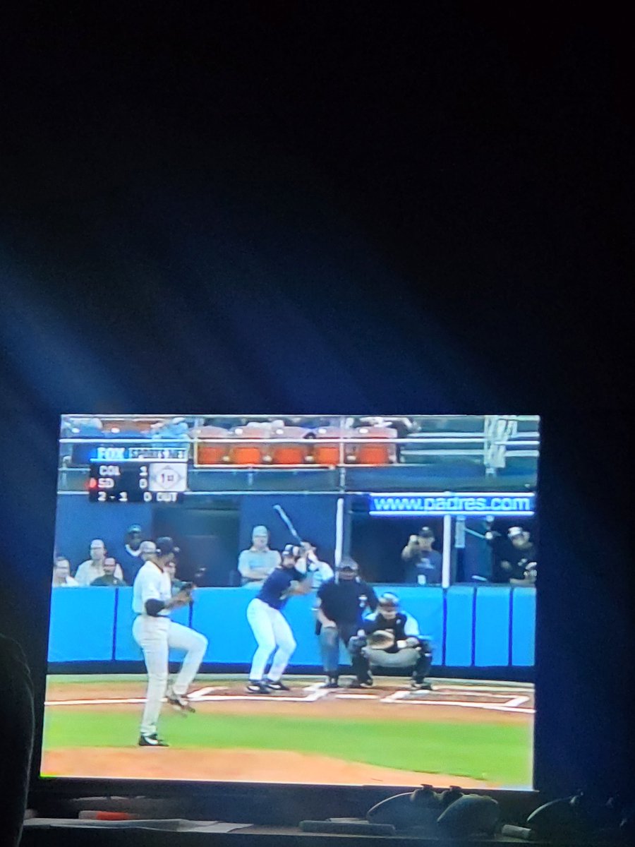 Some people use rain sounds or ASMR to fall asleep, I watch random old baseball games