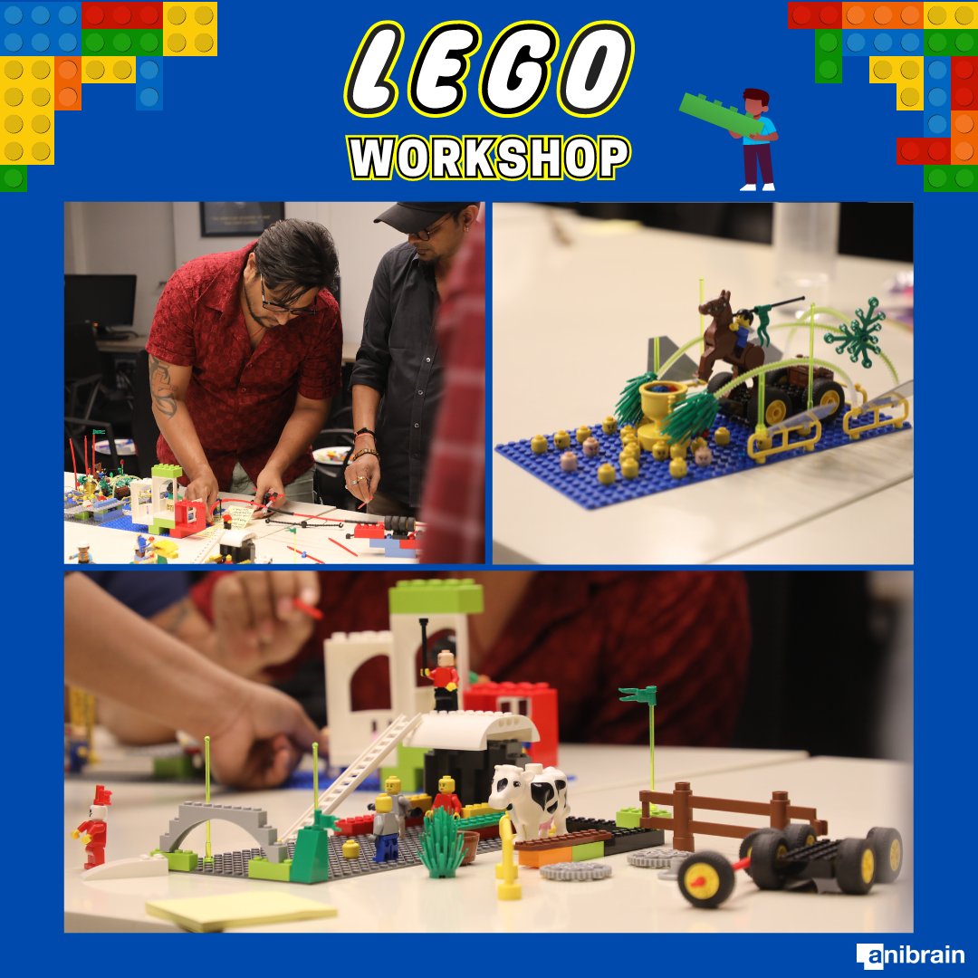 Anibrain tweet media