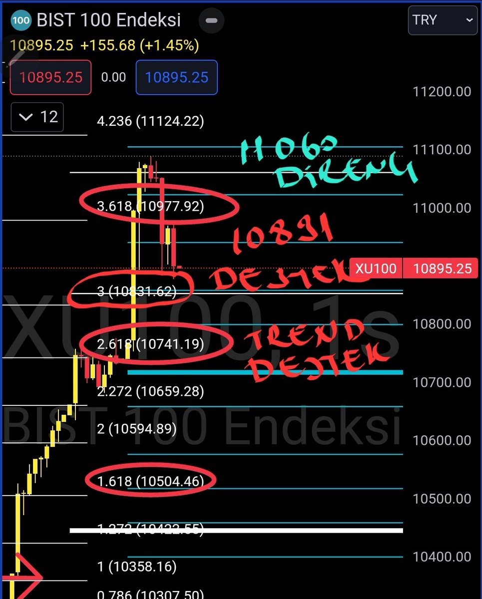 #bist100
#destek 10831
#trendDestek 10741 10717
#direnc 11058

hayırlı bol kazanclar..