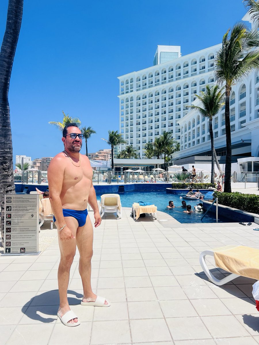 Hola, unas de la vacación!!!