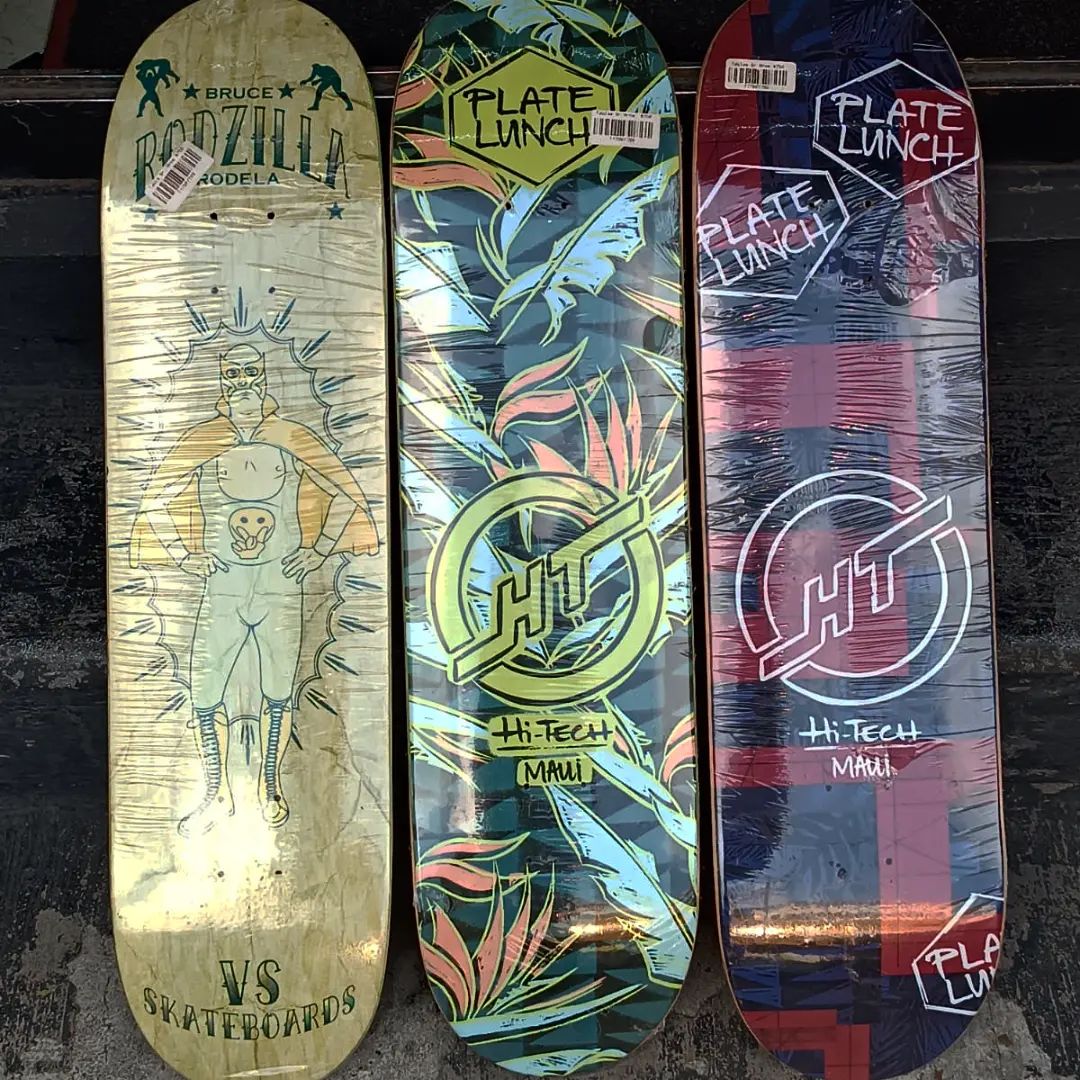 Tablas 🛹 #SrArce 🌲
Contamos con medidas disponibles 🙌🏼 
Incluyen lija negra 🌑 

📍Nos ubicamos en la calle Tenayuca 55 B Col Letran Valle  #CDMX 

💥Lunes a Domingo💥
⏰ 11:00am - 7:00pm.

Info:
Tel: ☎️ 5556 8824 70 Sucursal 📞
📲5578 5405 34 WhatsApp 🤳

<a href="/Zarapeskateshop/">Zarape Skateshop 🇲🇽</a>
