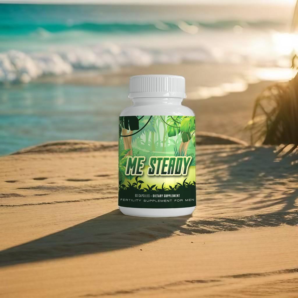 tiamarketplace's tweet photo. Discover the power of Me Steady and transform your health!

✅ Boosts libido and sexual performance
✅ Improves sperm quality and fertility
✅ Increases energy and stamina
✅ Supports prostate health
✅ Balances testosterone levels

Try Now:
https://t.co/PjlEUUYBOc https://t.co/LuKu8p1ok3