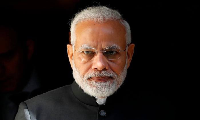 Like this tweet if you think Narendra Modi will take Oath as Prime Minister of India for 2024-29 term