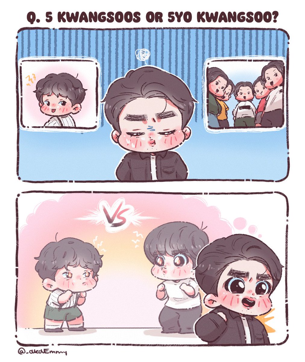 😆

#KYUNGSOO #DOHKYUNGSOO #도경수