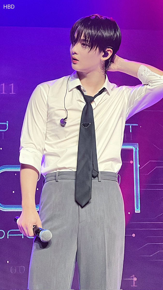HappyBAEsDay's tweet photo. 240521 0or1 in North America Dallas

💜

#배진영 #BAEJINYOUNG #CIX #jinyoung https://t.co/sB4BoAm2tH