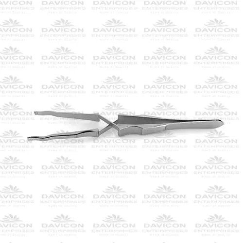 Clip Forceps
5″ (12.7 cm)
shop.daviconsurgical.com/product/wachte…
Contact us on E-mail: Info@daviconsurgical.com
↪️ High Quality Stainless Steel
#surgicalinstruments #surgicaltools #surgicalforceps #surgicalforcep #surgicaltechnologist #generalsurgical #generalsurgicalinstruments