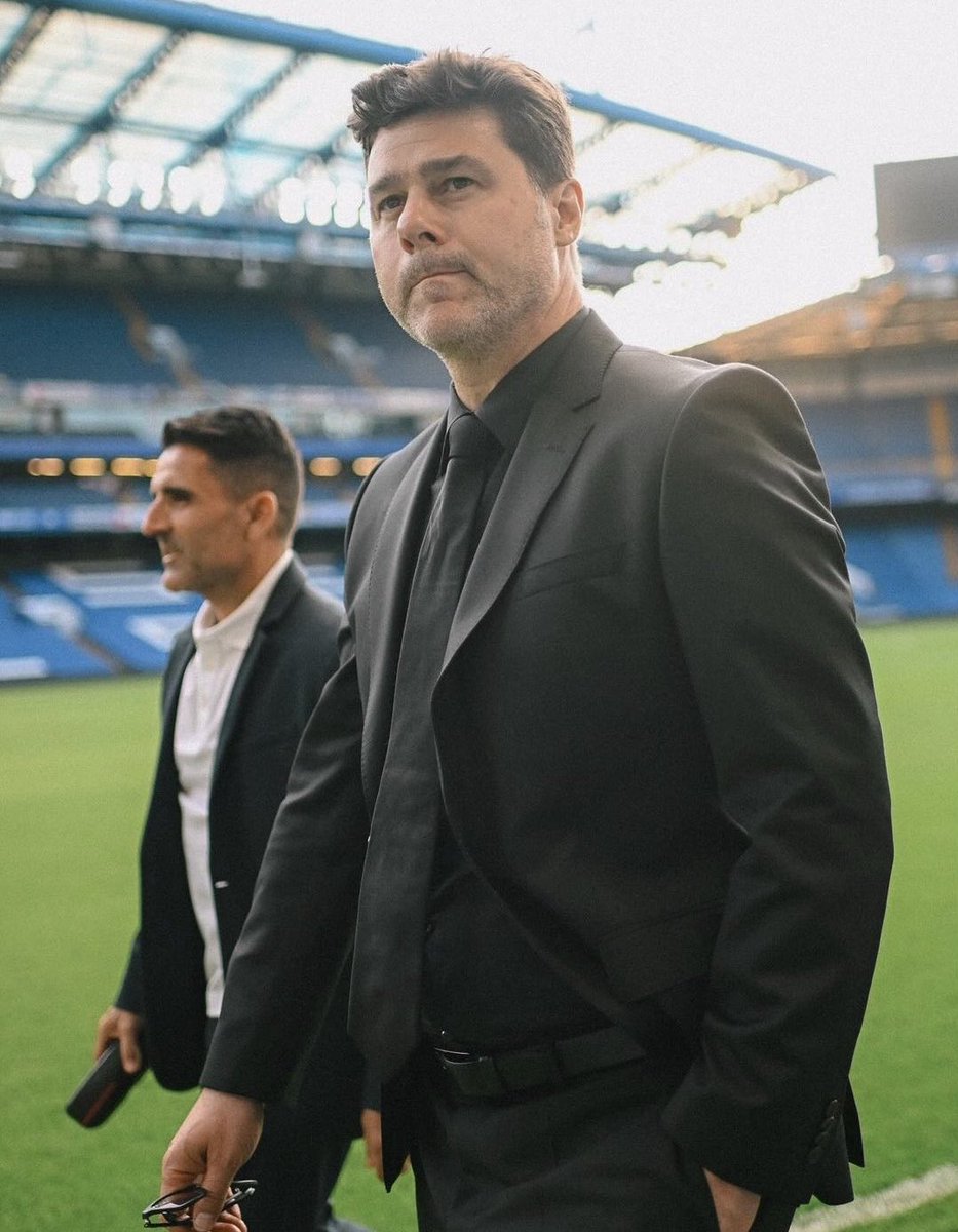 Good morning guys, will Poch parting away with Chelsea football club have a negative or a positive effects on the club? what you all opinion about the club decision guys? Todd//Frank Lampard//De Zerbi//Tuchel//Thomas frank//Tems