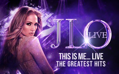 See you soon #Jlovers ❤️

Philadelphia, Washington DC & New York 2 ❤️
@jlo #MeetAndGreet  ❤️🌹