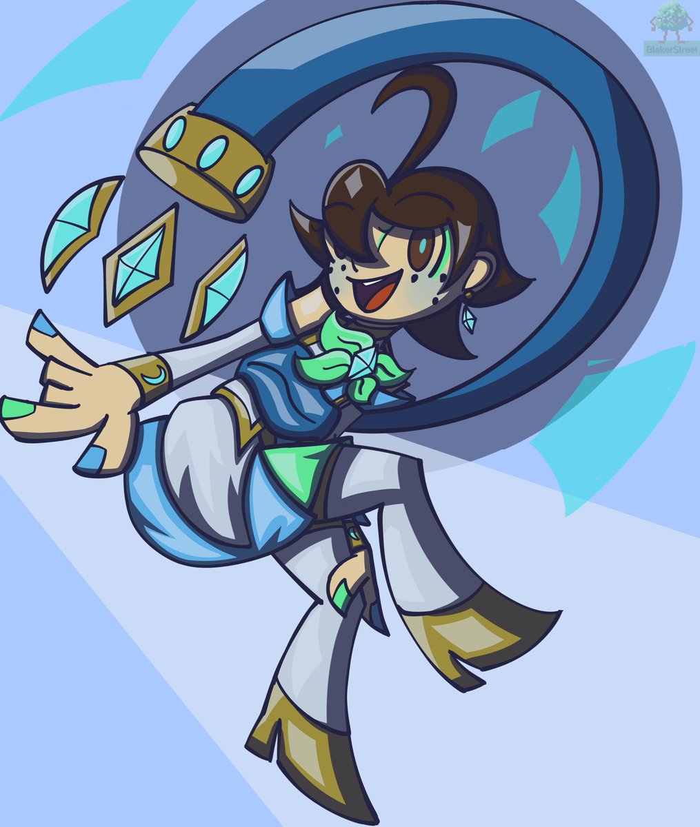 B1akerStreet's tweet photo. @Deathamaranth One of the two cosplay designs for Victoria or Sigurd perhaps? There’s always Yuri or Ekka as well? https://t.co/vQefY0vgrD
