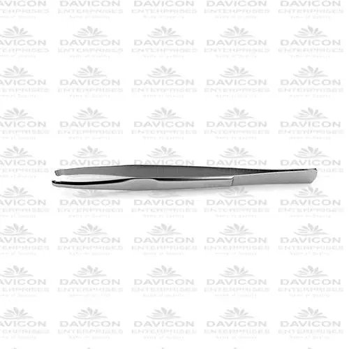 Wachtenfeld Clip Forceps
5″ (12.7 cm
shop.daviconsurgical.com/product/wachte…
Contact us on E-mail: Info@daviconsurgical.com
↪️ High Quality Stainless Steel
#surgicalinstruments #surgicaltools #surgicalforceps #surgicalforcep #surgicaltechnologist #generalsurgical #generalsurgicalinstruments