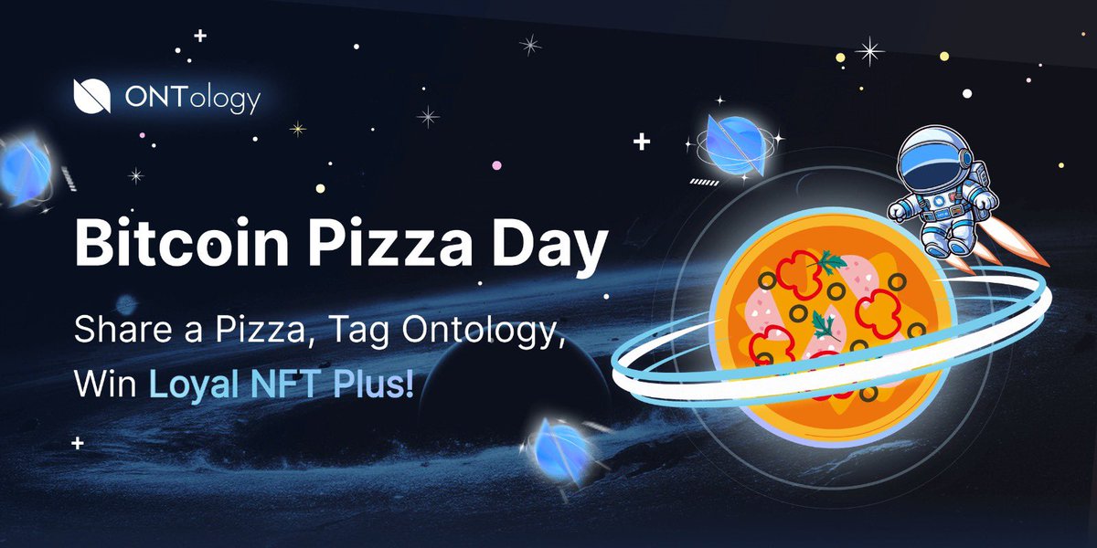 Ontology - The Trust Layer for Web3 tweet media