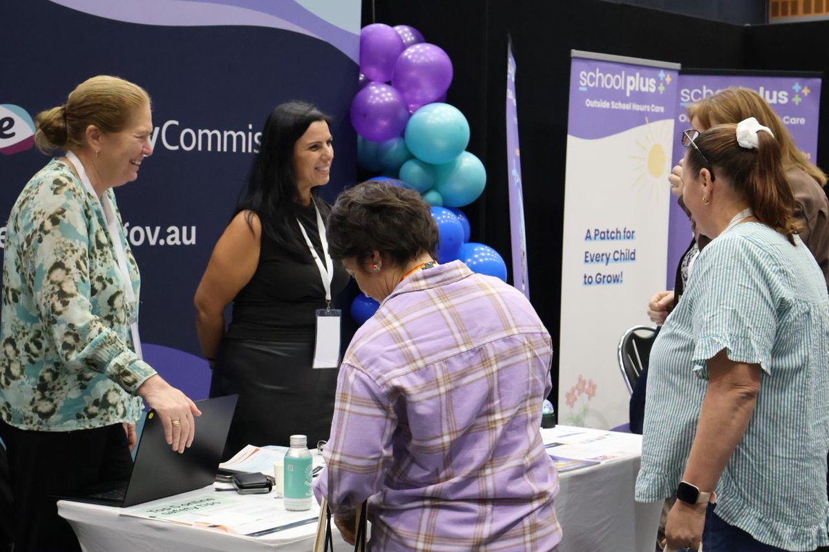 ElevateComm's tweet image. Elevate is delighted to have been part of the team behind the @PandCsQld 2024 State Conference last week on the Gold Coast! 

This two-day event attracted over 400 delegates from across QLD, who came to share, network, and learn all things community, fundraising, and education.