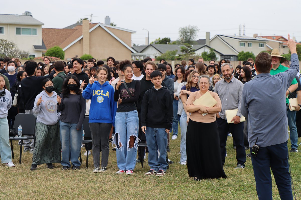 John F. Kennedy High tweet media