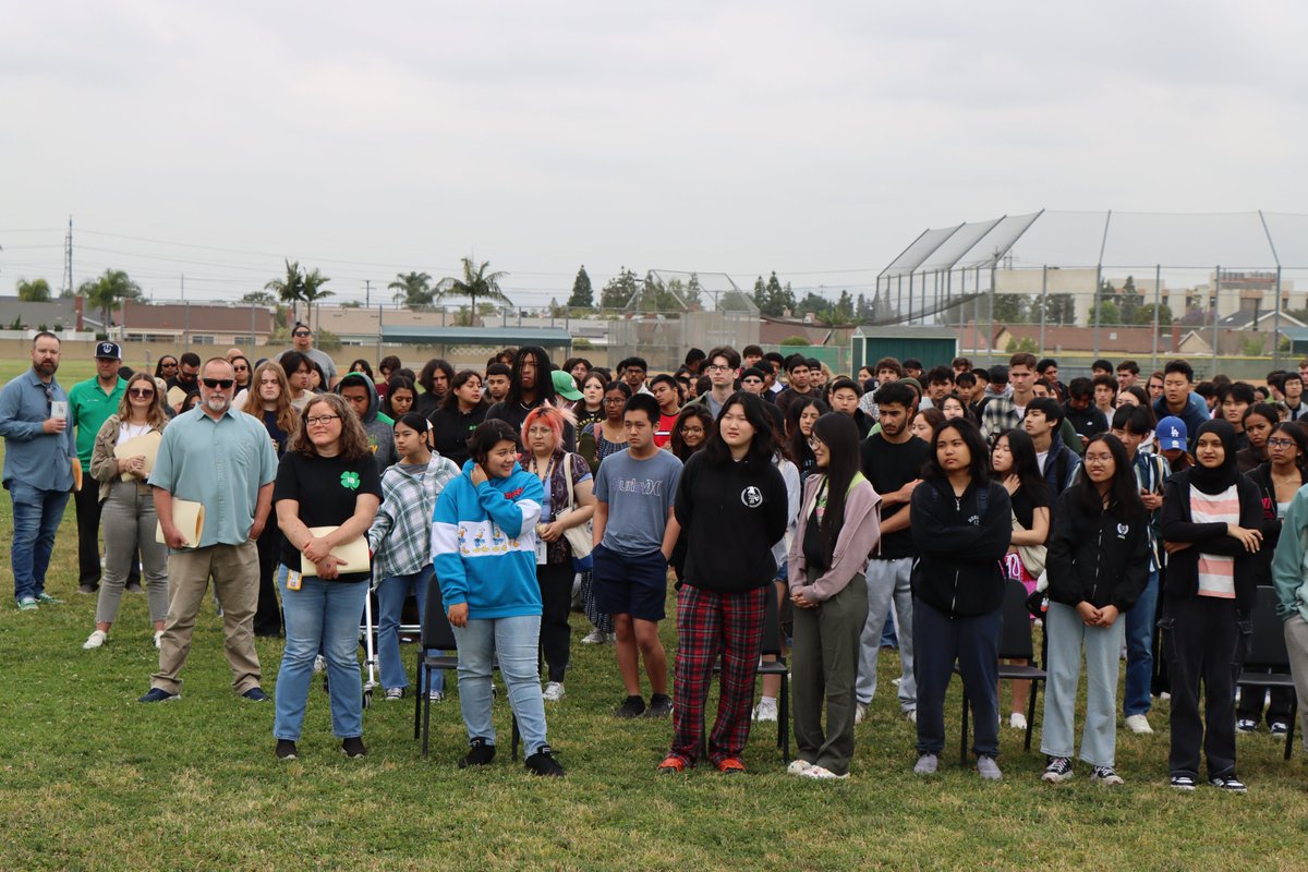 John F. Kennedy High tweet media