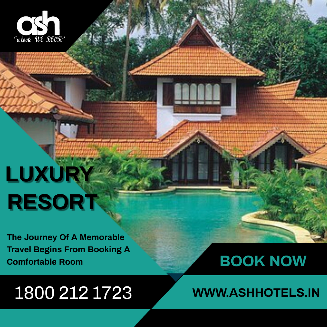 ashhotels🏨Surrounded by serene landscapes and offering world-class amenities, our resort promises an unforgettable experience.
Follow for More @ashhotels.in 🎣
Please Visit Our Hotel: ashhotels.in 🗝️
#ashhotels 🔗 #hotels #luxuryhotels #hotelstay #hotelstyle