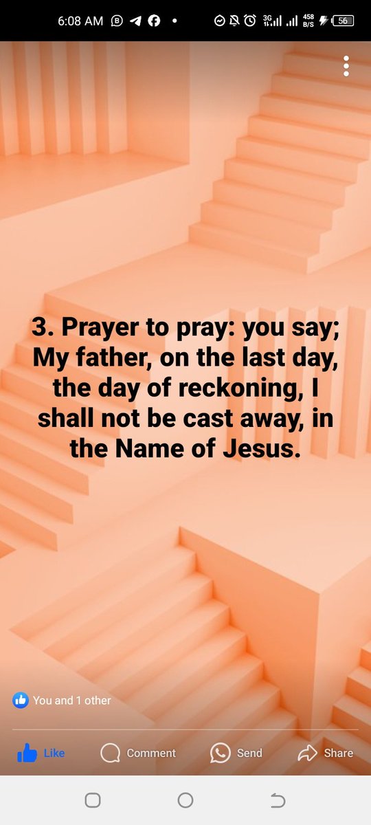 IS THERE A RECORD OF YOUR NAME,IN THE BOOK OF LIFE?

#day143 #dayofjudgement #reckoning #myname #bookoflife #heavenlyrace #God #Almighty #Jesus #Lord #eternallife #written #lakeoffire #7amFirePrayers #RCCG #oyewolesam28 #samueloyewole #samueloyewoleglobal #MFMWorldWide #MFM