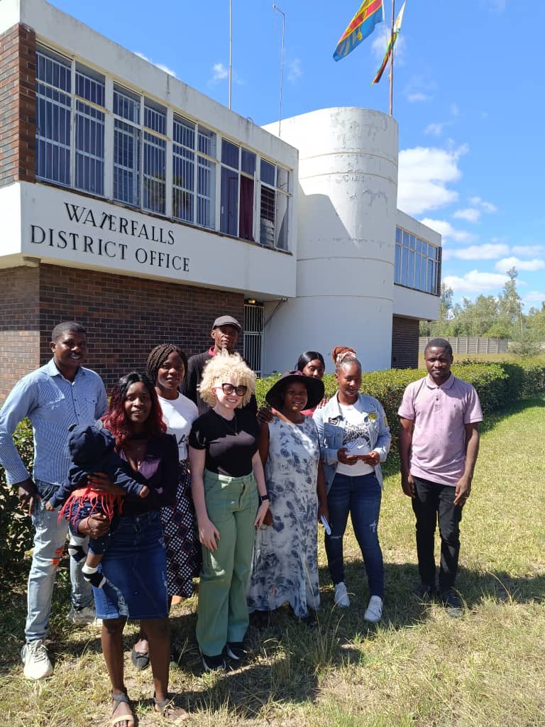 Disaster & Environmental Management Trust (DEMT) tweet media