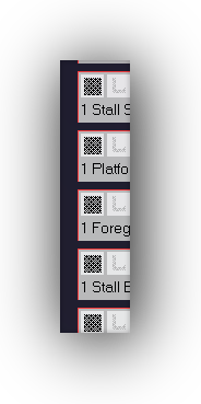 PipPuzzle's tweet photo. Had to modify these using Resource Hacker. The default icons in #GraphicsGale are barely visible smiles on higher DPIs.

#indiedev #indiegamedev https://t.co/WQqc1KcL8C