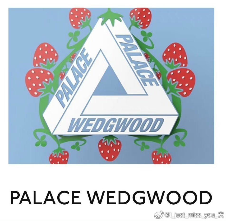 Omg, Wedgwood (🐰XZ) and 🦁WYB’s favourite Palace jointly launched skateboard 8️⃣.5️⃣!👀 with🍓 It's an interesting collaboration 😏   ̶d̶̶o̶̶e̶̶s̶ ̶h̶̶u̶̶b̶̶b̶̶y̶ ̶a̶̶l̶̶r̶̶e̶̶a̶̶d̶̶y̶ ̶h̶̶a̶̶v̶̶e̶ ̶i̶̶t̶? (cpn)