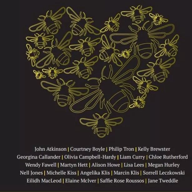 AGcnfessions's tweet photo. 7 years since manchester rest in peace our 22 angels 🕊️ https://t.co/WdaTQ997Oj