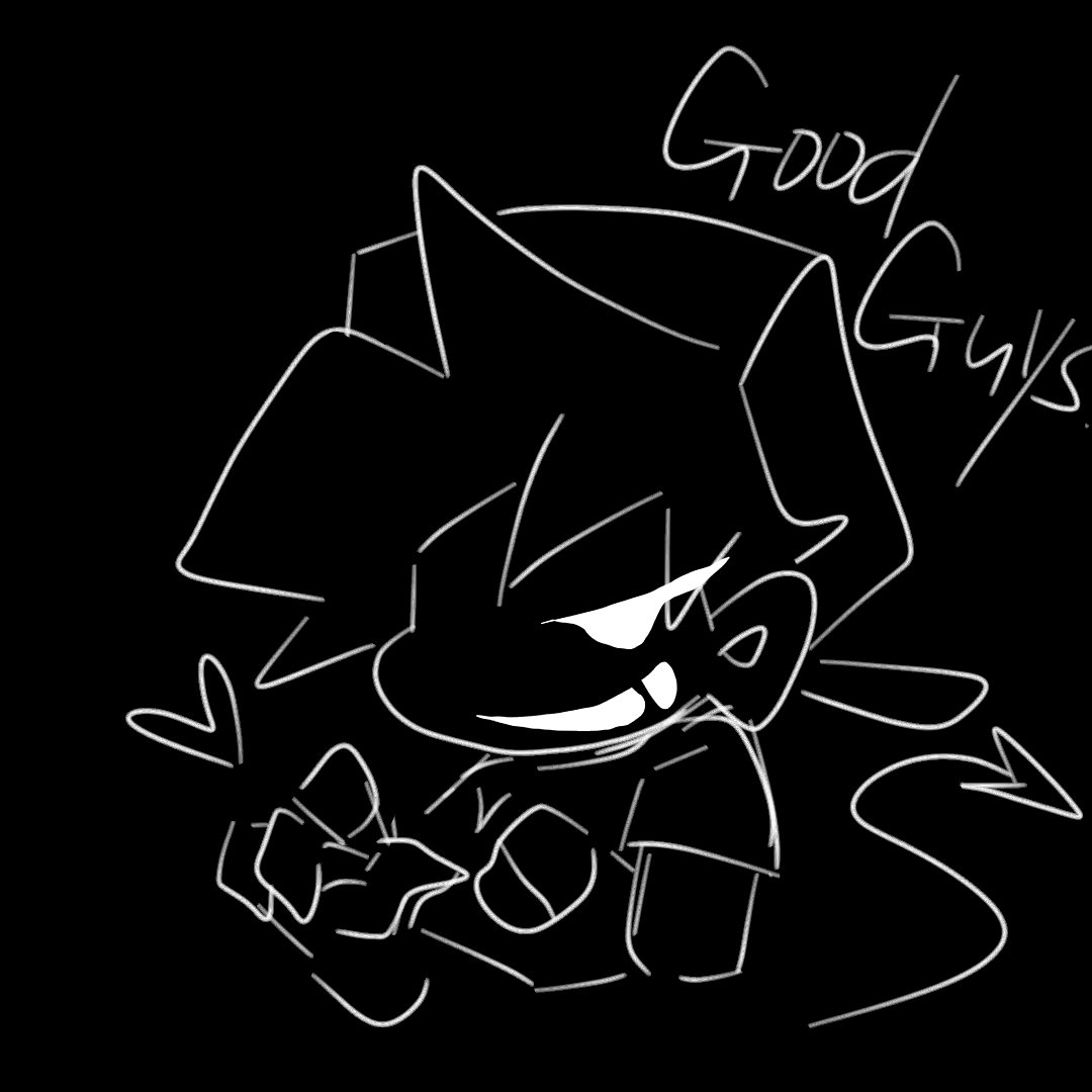 Wienermil's tweet photo. Yah
#FNFcorruption #corrupion #fnfart https://t.co/GzfqMgGv68