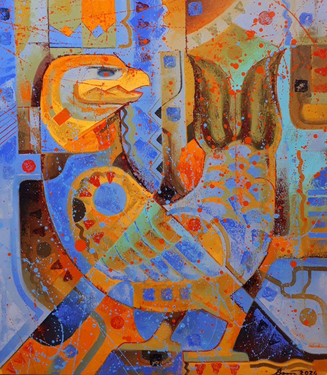 Art2Arts's tweet photo. Unlocking the essence of abstraction! 🎨 Dive into a world of creativity with our Director's Choice of Abstracts. Each piece is hand-picked to inspire and ignite imagination.
https://t.co/S7f5WNsXKa
#Art2Arts #AbstractArt #DirectorsChoice https://t.co/GynzNeC2qu