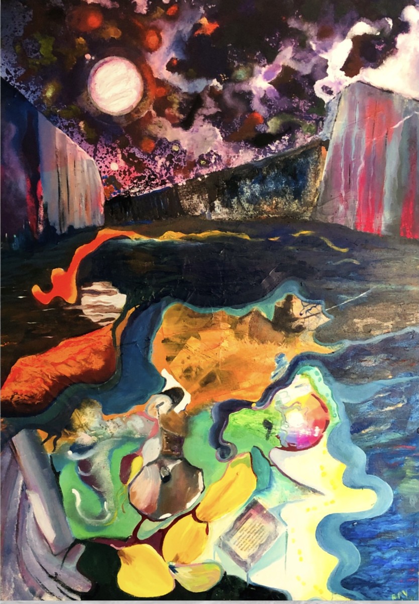 Art2Arts's tweet photo. Unlocking the essence of abstraction! 🎨 Dive into a world of creativity with our Director's Choice of Abstracts. Each piece is hand-picked to inspire and ignite imagination.
https://t.co/S7f5WNsXKa
#Art2Arts #AbstractArt #DirectorsChoice https://t.co/GynzNeC2qu