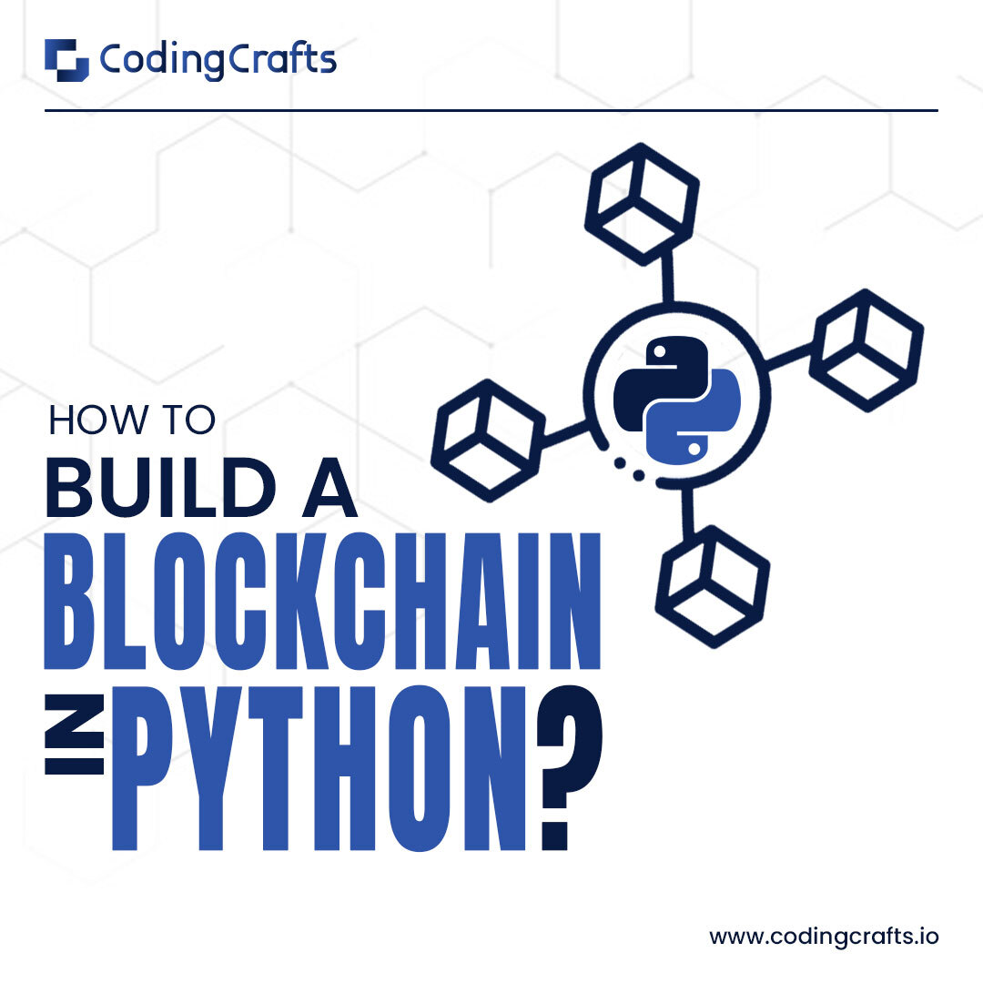 CodingCrafts's tweet image. Do you want to build your error-free blockchain App? Let's connect and build together.
#BlockchainDevelopment #ErrorFreeApp #TechInnovation #BuildTogether #blockchaintechnologies #AppDevelopmentTips #FutureOfTech #TechSolutions #softwaredevelopmentcompany #codingcrafts