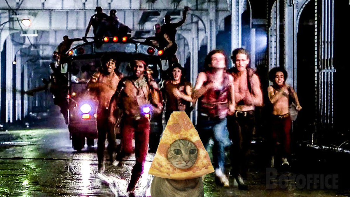 I thought they said pineapple pizza! $PC
Bitcoin Pizza Day!